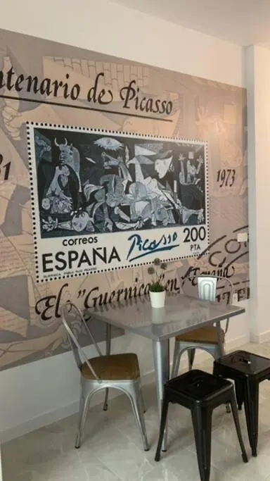 Apartment Apartamento De Ao 3 Malaga