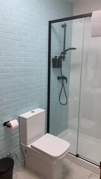 Apartamento De Ao 3 Malaga